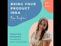 Unleash Your Inner Florist! Meet Jennifer Pearson, creator of the Halliesphere