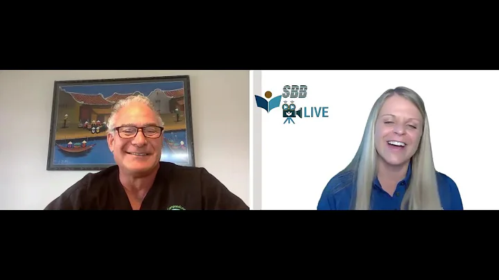 SBB Live- with Dr. Paul Weisman of Green Palms Hea...