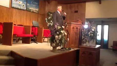 God Wants to Hear You Sing - Cliff Lester