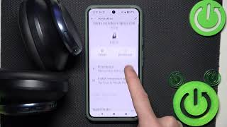 Comment activer ou désactiver les appels sur SOUNDCORE Space One