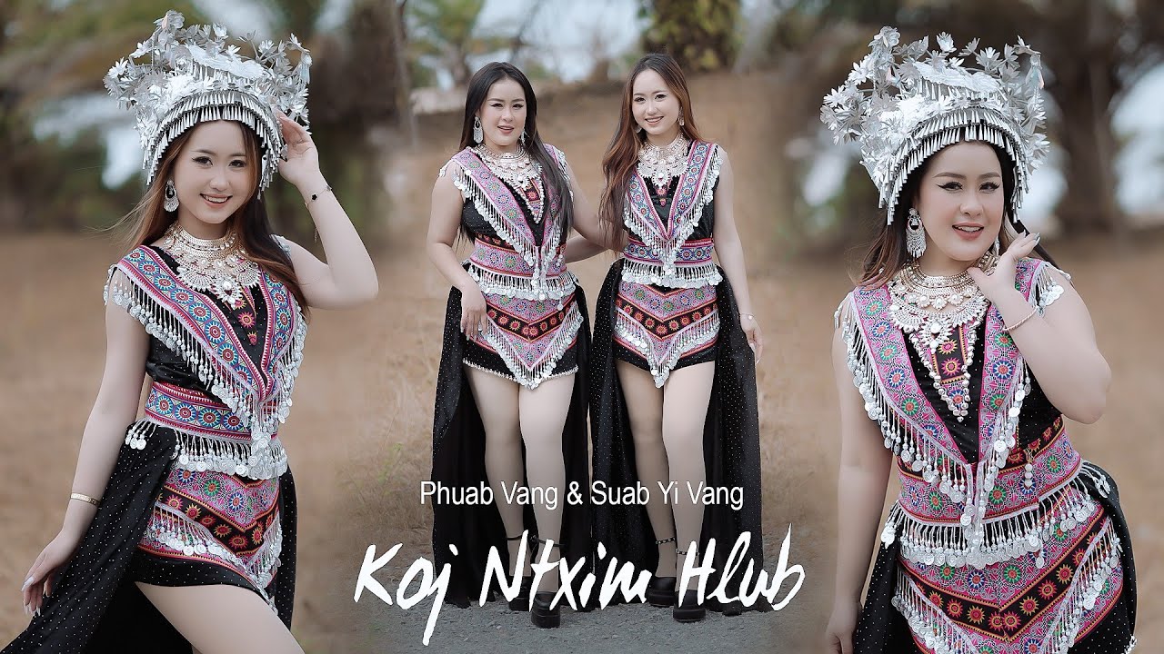 Phuab vaj & Suabyi vaj - 2026 _koj ntxim hlub nkauj tshiab. 