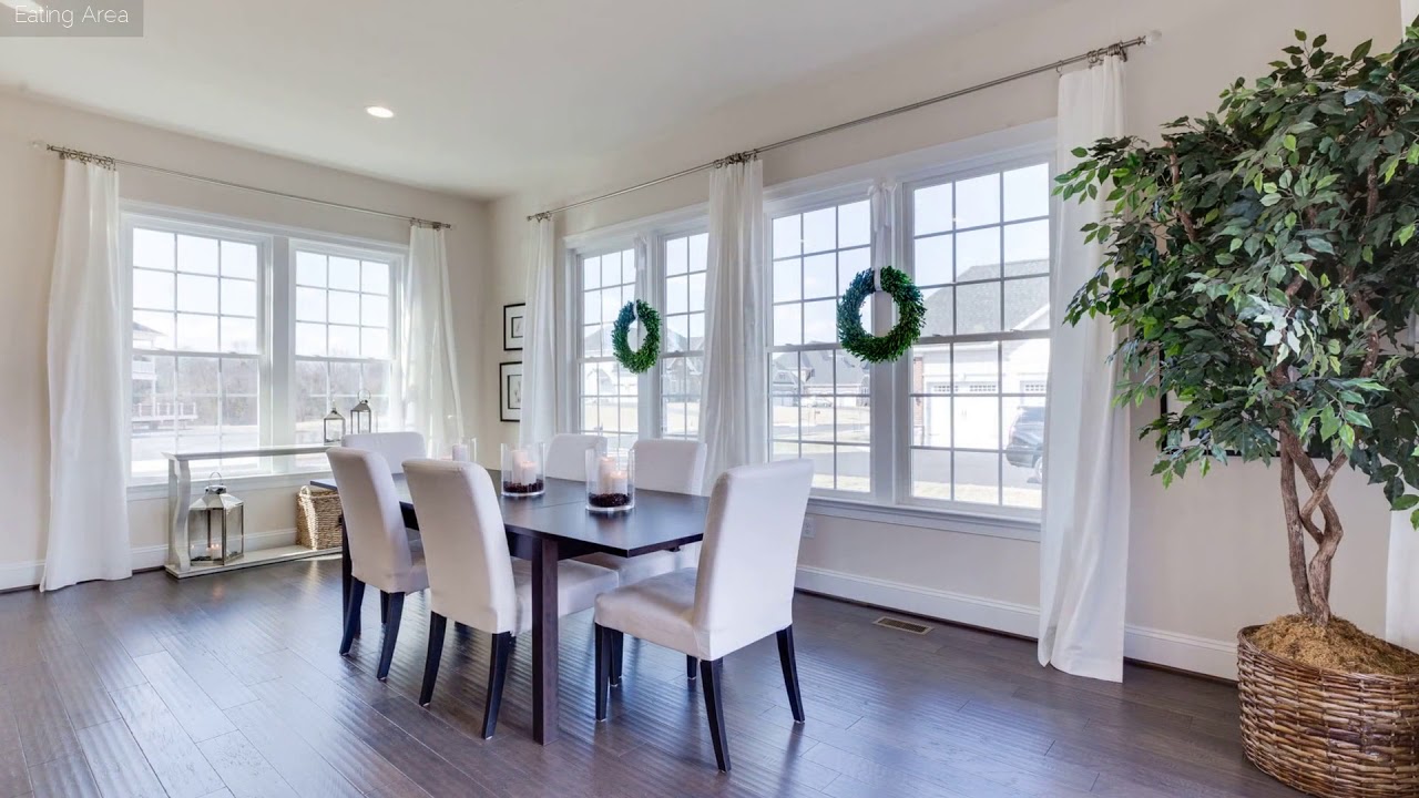 26393 Linton Pasture Pl, Centreville VA 20120, USA YouTube