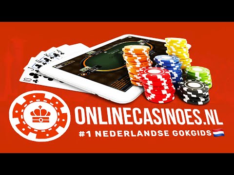 Onlinecasinoes.nl – Over Ons video preview