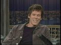 Conan O&#39;Brien &#39;Kevin Bacon 10/7/03