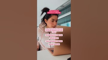 The reality of being a solopreneur 🤪 #shorts #solopreneur #freelancing