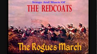 The Rogues March