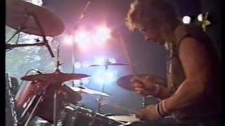 Ostrock Live: NO 55 - Schlüsselkind (live 1988)
