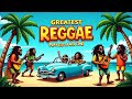 Peaceful Roots Reggae Vibes | Relaxing Island Music for Sunny Days