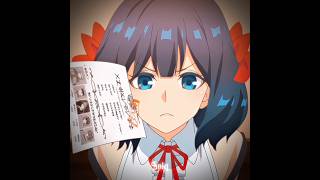 Anime Nageki No Bourei