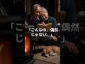 【老夫婦と動物の涙の物語！】雪の朝、倒れていた子犬が“家族をもう一度つなぐ”奇跡のストーリー🐕❄️ #心温まる話 #シニア #朗読