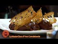 MASTERCHEF- Gourmandise de Chef - La MasterClass CHOCOLAT d'Yves Camdeborde-MASTERCHEF Saison 1