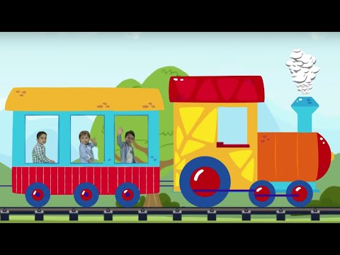 ვიდეო: რომელი მატარებელი მიდის ანაპაში