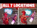 Fortnite Jigsaw Puzzle Pieces Under Bridges And Caves Fortnite Jigsaw Puzzle Pieces Under Bridges And Caves