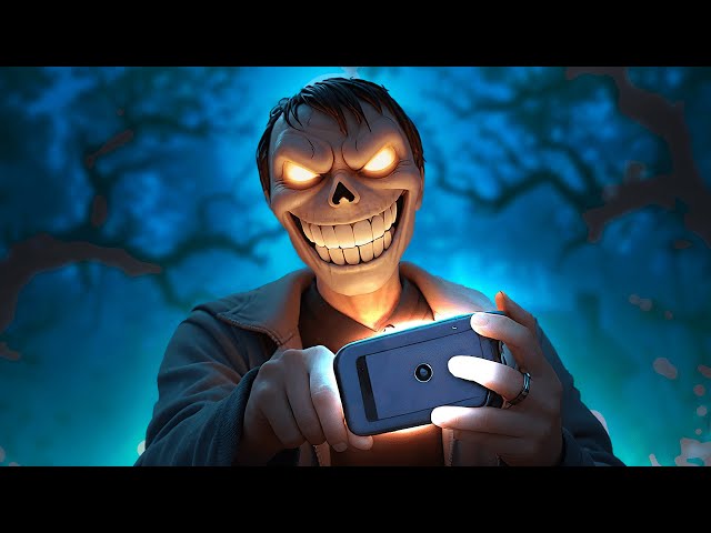 Creeping Out GTA RP Streamers Pt. 6! (THE WATCHER)