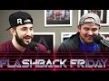 Strongest Gym in California - Flashback Friday Episode 1