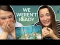 WE WEREN&#39;T READY || SHINee 샤이니 &#39;데리러 가 (Good Evening)&#39; MV Reaction