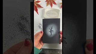 Super quick and easy, beautiful card