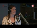 ENG subs | Rob Stenders NPO Radio 2 with Floor Jansen