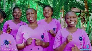 NINA HAMU --- Juja SDA Church Choir ( VIDEO)