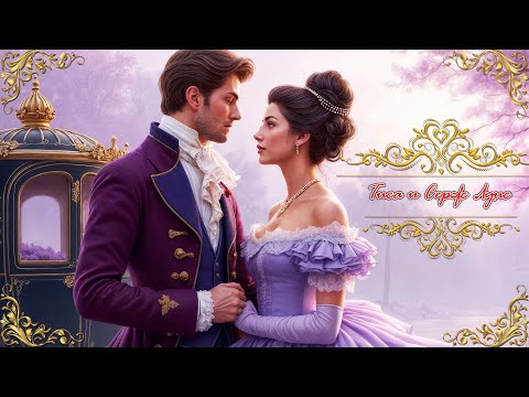 АУДИОКНИГА ПОЛНОСТЬЮ ❤️ Перекрёстки судьбы! ❤️ ЛЮБОВНОЕ ФЭНТЕЗИ