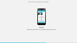 Nyon Tutorial (2020) | Nyon mit dem Smartphone verbinden