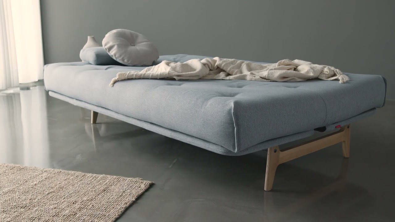 Скандинавский диван Innovation Living Aslak Soft Spring | DOM-STORE