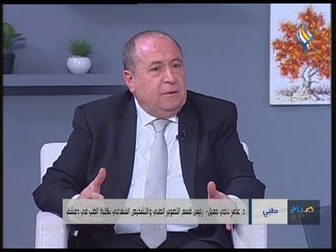 ما الفارق طبيا بين تصوير الطبقي المحوري والرنين المغناطيسي والإيكو