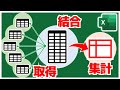 【Excel パワークエリ】これを見ても、まだコピペでいいなんて言うヤツ……いねぇよなぁ❗️❓️【YT0164】