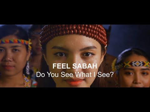 Feel Sabah - Do You See What I See