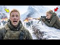 SEAL Commander schrie Es ist aus – bis Specter Six, die Geister Scharfschützin, einmal abdrückte