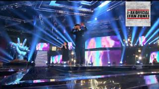 Suor Cristina e J-AX cantano "Gli anni" (Italian nun) @The Voice 2014 #tvoi