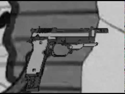 Creepypasta Archives: Dead Mordecai.wmv