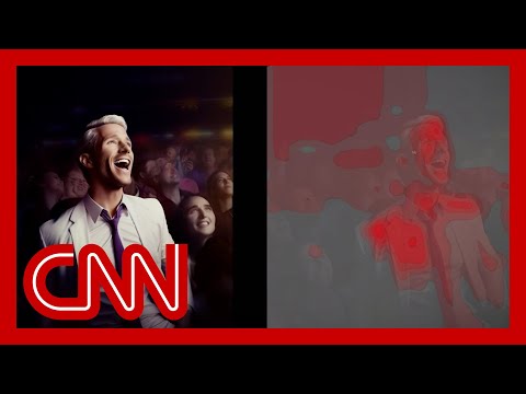 Video: Când este pornit Anderson Cooper?