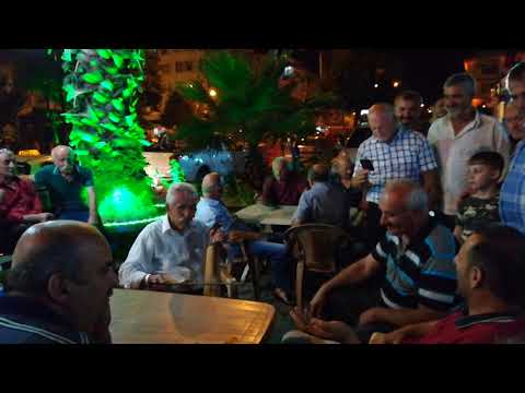 ქუჩის მუსიკოსები არჰავიდან