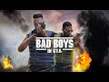 Bad Boys In GTA | Rockstar Editor | GTA V Movie