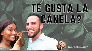 Te gusta la canela? ( Do you like cinnamon?) #DarielyLihinistories by Dariel & Lihi 💖 165 views 1 year ago 6 minutes, 50 seconds