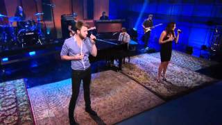 Lady Antebellum - Need You Now (LIVE HD) Resimi