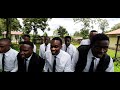 The  Chavakali Friends choir Perfoming Omundu mulosi by Joseph Shisia...Arranged by Mr Hum kisia