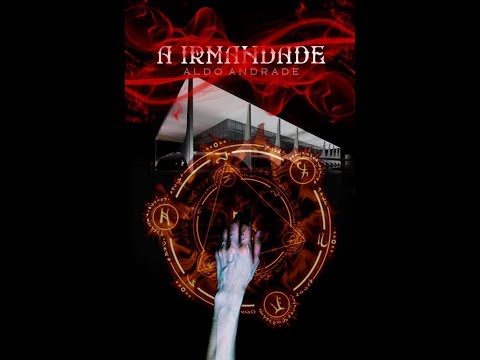 Trailer Book de "A Irmandade"