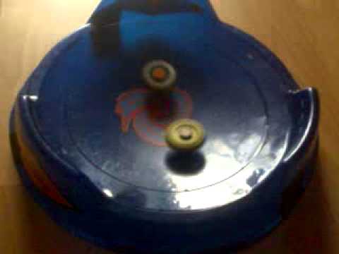 meilleur toupie beyblade