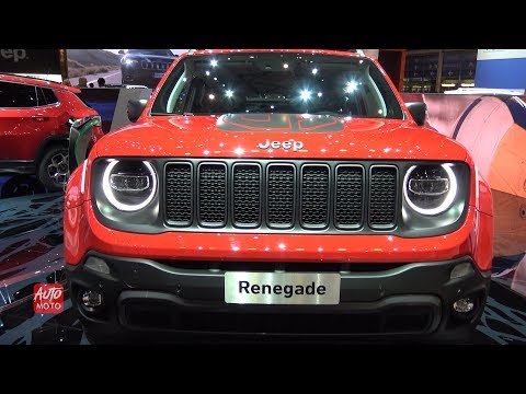 2020 Jeep Renegade | Read Owner and Expert Reviews, Prices ... 2020 Jeep Renegade | Read Owner and Expert Reviews, Prices ...