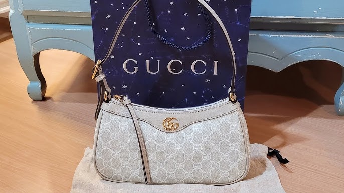 My Gucci Horsebit 1955 Mini Handbag Review - Mia Mia Mine