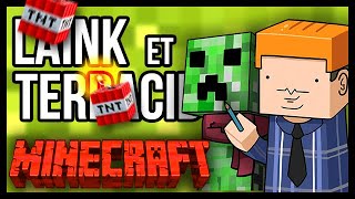 LE PREMIER QUI ARRIVE À MOURIR GAGNE (Minecraft Death Swap)