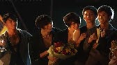 東方神起 Very Merry Xmas Short Ver Youtube