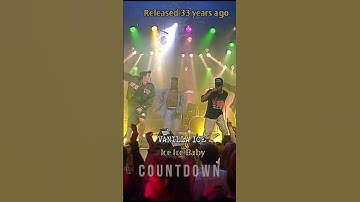 Thumbnail of 34 Years of Ice Ice Baby!