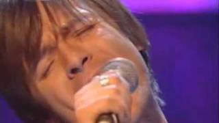 Steve Balsamo - Sugar For The Soul - TOTP2 - 2002