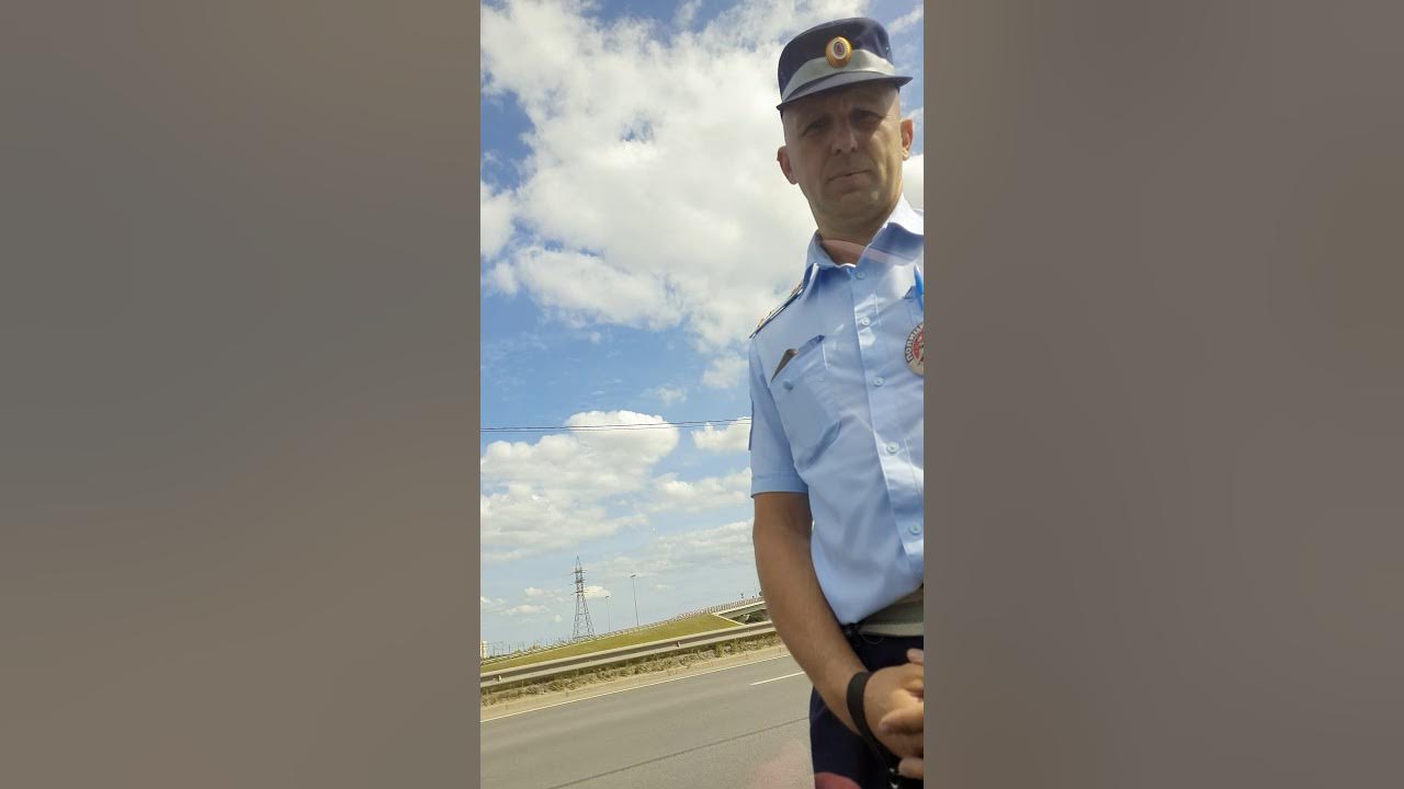 Гибдд пушкино московской области график Клоун из Пушкинского ГИБДД! Часть 1. - YouTube