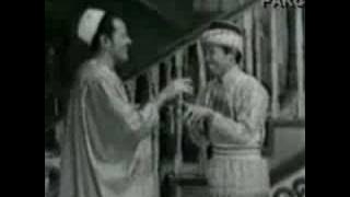 Yahabibi Ya Ali Baba (P. Ramlee)