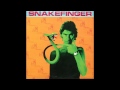 Thumbnail for SNAKEFINGER - Chewing Hides the Sound (full album)