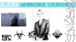 bladee - lovenote (visualizer)